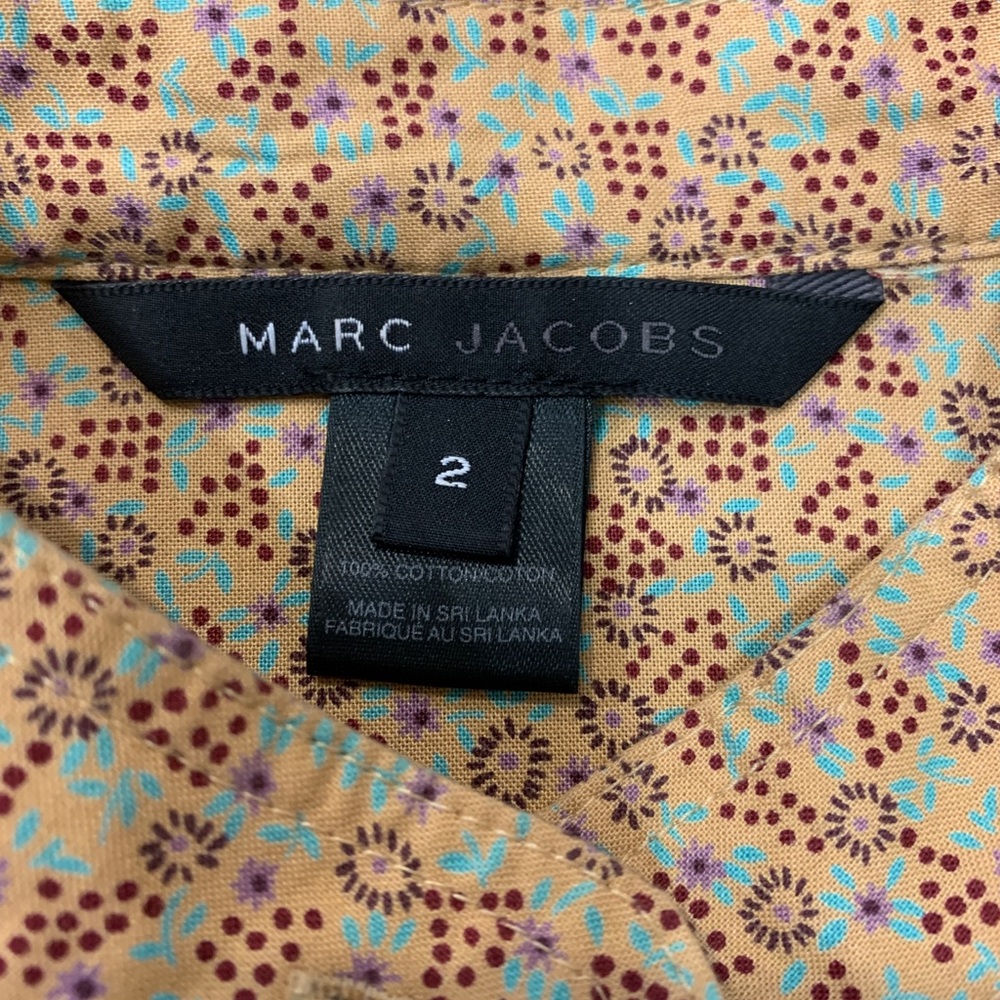 Marc Jacobs Button Down - image 2